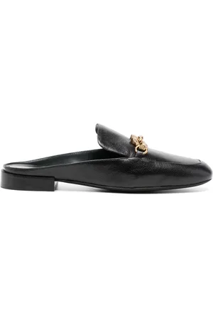 Tory Burch Jessica loafers uden ryg