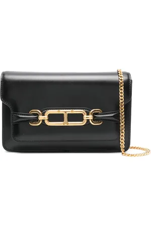 Tom Ford Lille Whitney crossbody-taske