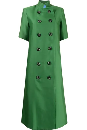 Macgraw Lang Temperate blazer