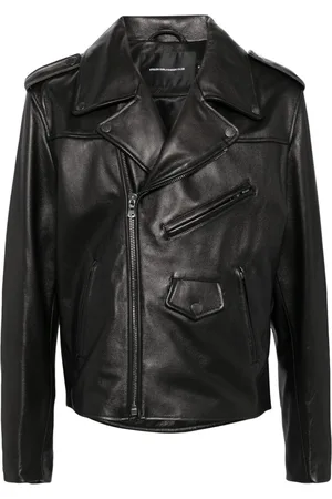 Stolen Girlfriends Club Rebel Heart bikerjakke