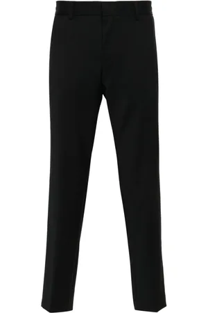 HUGO BOSS Bukser i jomfruuld