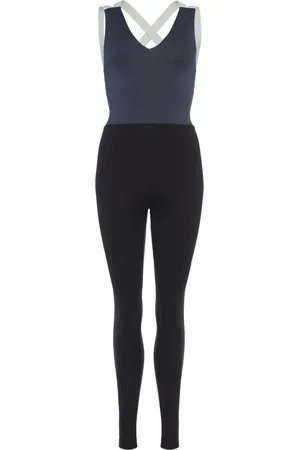 ERES Kathrine jumpsuit med udskæringsdetalje