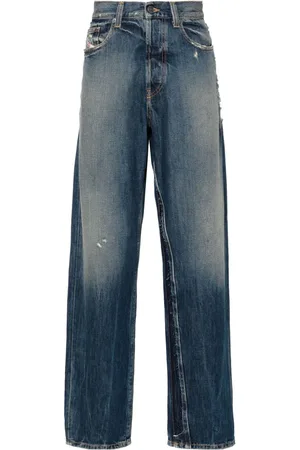 Diesel D-Macs jeans fra 2010