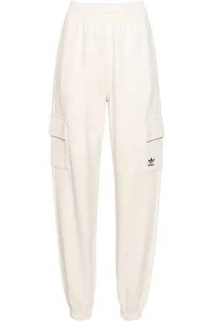 adidas Wonwhi joggingbukser med elastik i anklerne