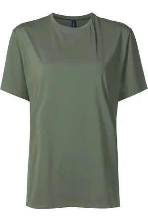 Lygia & Nanny Oiti T-shirt med rund hals