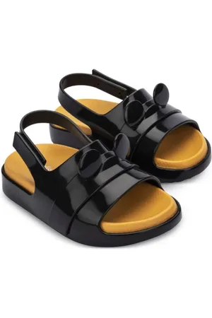 Melissa X Mickey Mouse Cloud sandaler
