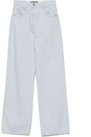 Aspesi Jeans med lige ben
