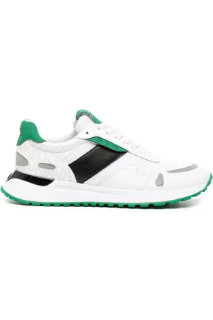 Michael Kors Colourblocked Miles sneakers
