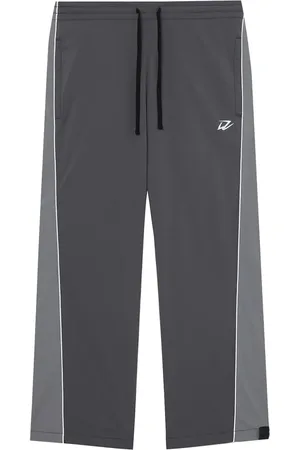 Izzue Tofarvede joggingbukser
