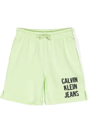 Calvin Klein Shorts med logotryk