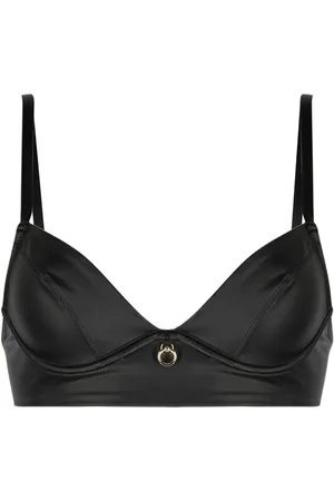 MAISON CLOSE Chambre Noire bralette