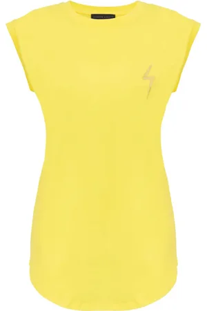 Giuseppe Zanotti Ursella tanktop