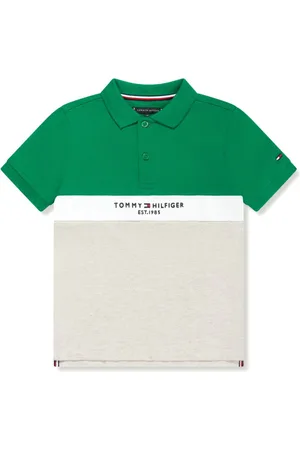 Tommy Hilfiger TH Established-polo