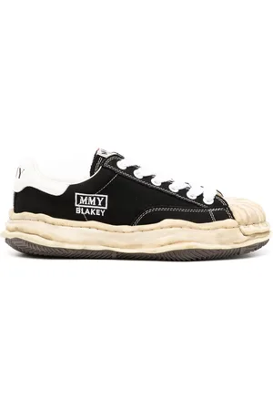 Maison Mihara Yasuhiro Low-top Blakey sneakers
