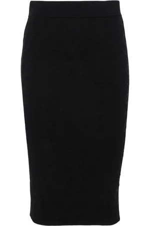 Pinko Mellemlang Decantazione nederdel