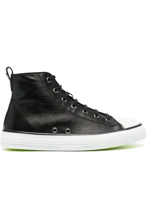 Philipp Plein High-top Megastar sneakers