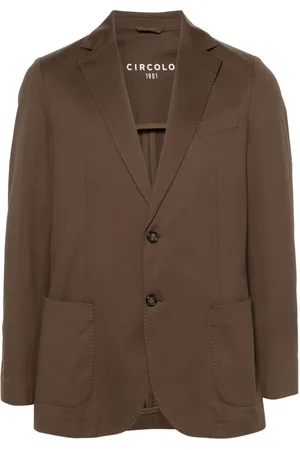 Circolo Enkeltradet blazer
