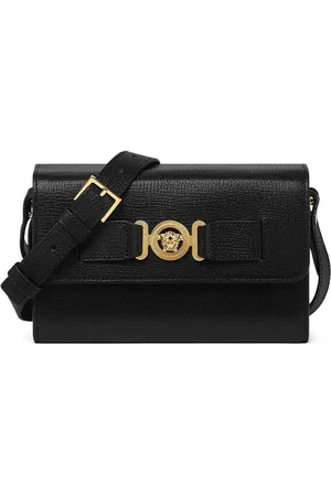 VERSACE Medusa Biggie messenger-taske