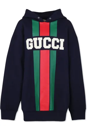 Gucci Sweatshirt med hætte