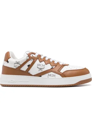 MCM Neo Terrain derby-sneakers