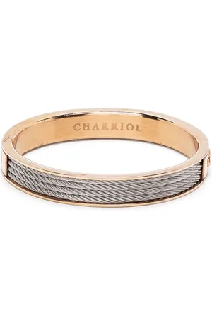 Charriol Forever kabelarmbånd