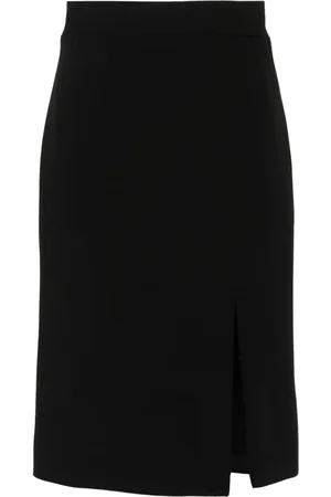 Dolce & Gabbana Pencil-nederdel med sideslids