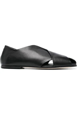 Officine creative Fidel 007 sandaler i læder