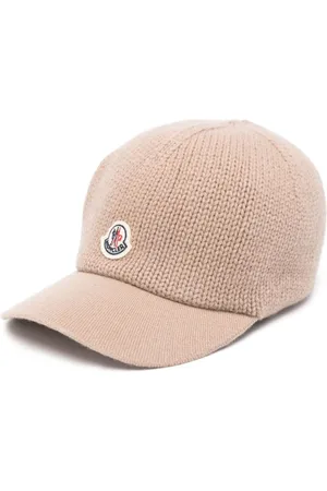 Moncler Strikket baseball-kasket