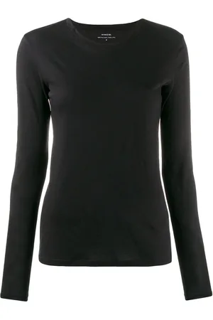 Vince Langærmet T-shirt