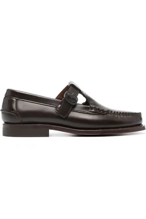 Hereu Alber loafers i læder