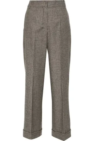 Max Mara Lilly-bukser