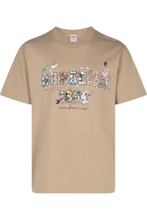 Supreme Varsity T-shirt