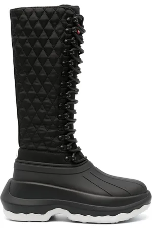 Kenzo X Hunter Tall 70mm støvler med snøre