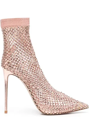 LE SILLA Gilda pumps