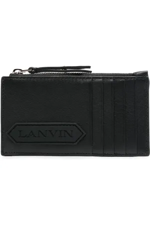 Lanvin Kortholder i læder