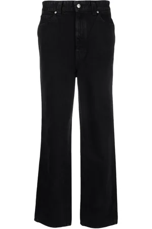 Khaite Jeans med lige pasform