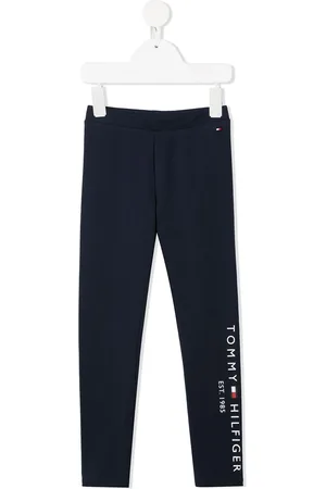Tommy Hilfiger Leggings med logotryk