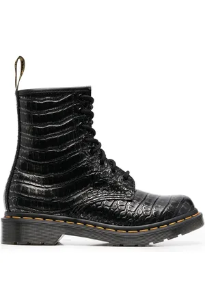 Dr. Martens Ankelstøvler