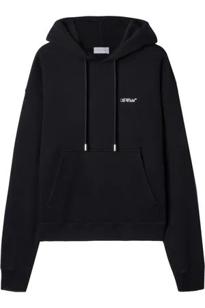 OFF-WHITE Windy Arrow hættetrøje