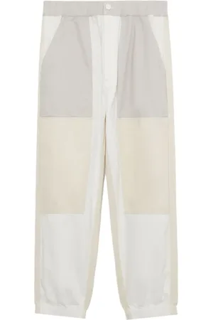 FIVE CM Joggingbukser med smalle ben