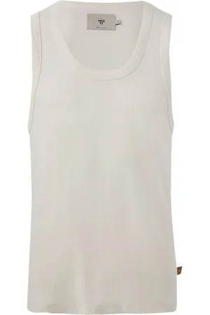 MISCI Ribbet Machinho tanktop