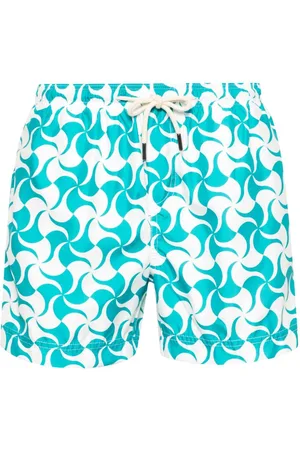 PENINSULA SWIMWEAR Maestrale V3 badeshorts i genanvendt polyester