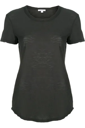 James Perse Kortærmet T-shirt