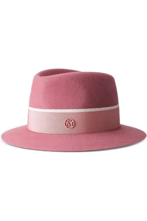 Le Mont St Michel André-trilbyhat