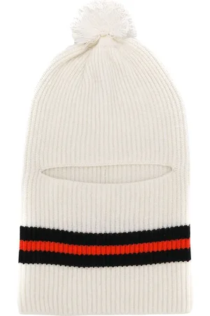 Cashmere In Love Elefanthue med pompon