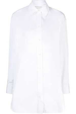 Isabel Marant Cylvany skjorte