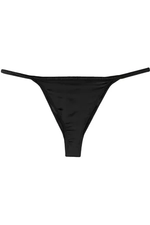 MAISON CLOSE G-streng med sidesnor