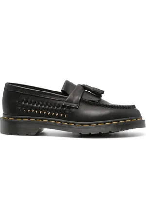 Dr. Martens Adrian loafers i læder