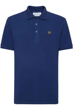 Philipp Plein Gothic Plein polo