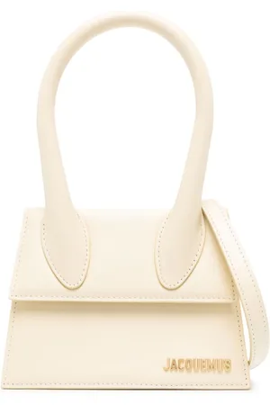 Jacquemus Le Chiquito Moyen tote